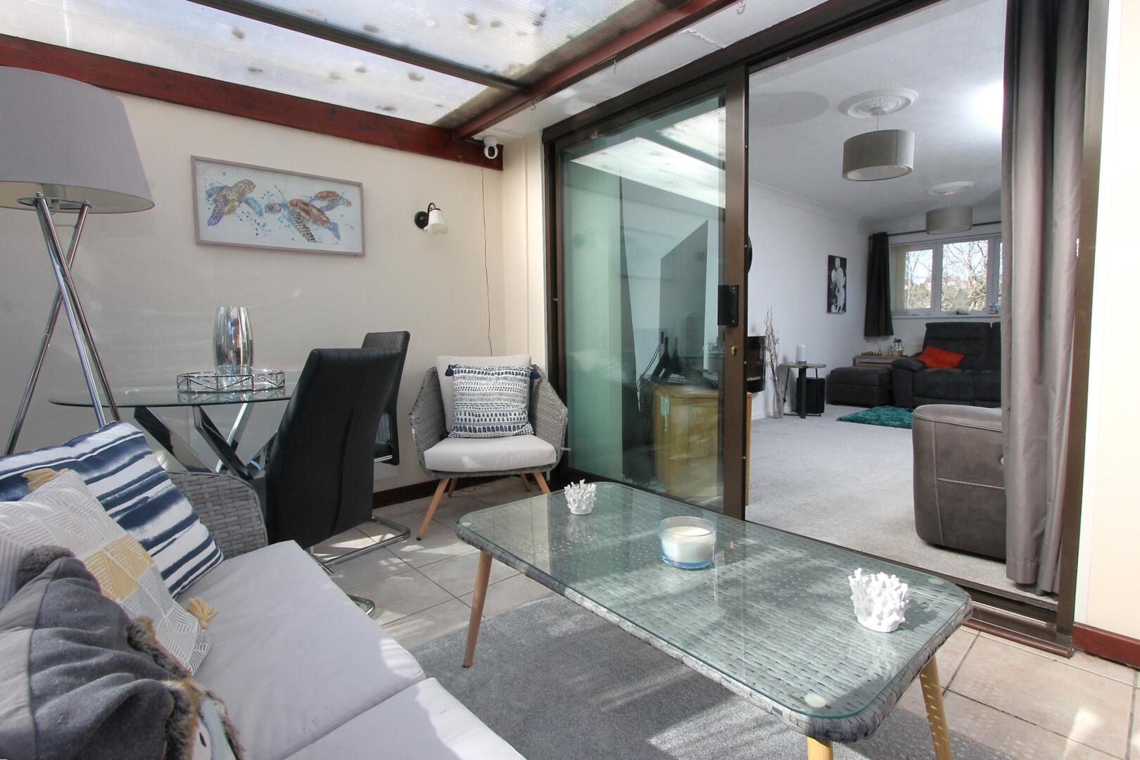 Broadwaters Drive, Kidderminster